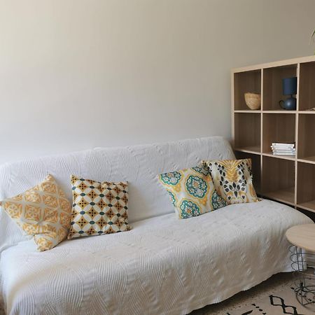 Studio Avec 2 Double Lits, Au Calm, 50M Du Lac, Golf Ла-Гранд-Мот Экстерьер фото